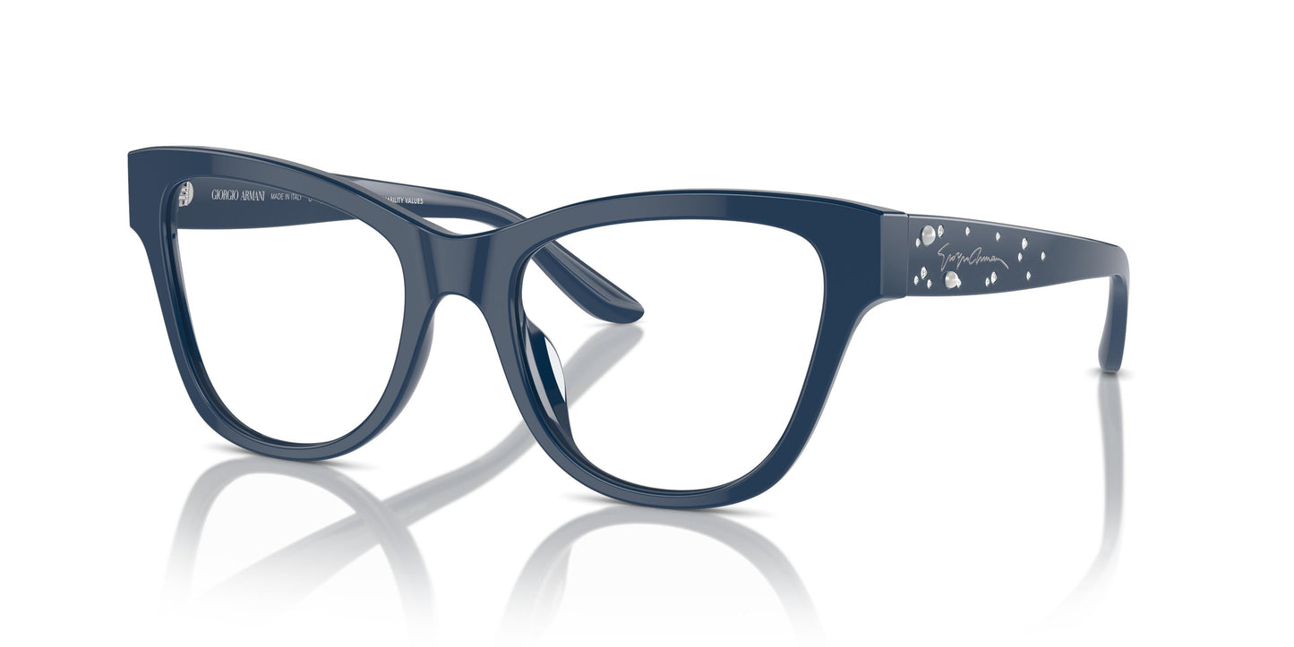Giorgio Armani AR7260BU  6079 53