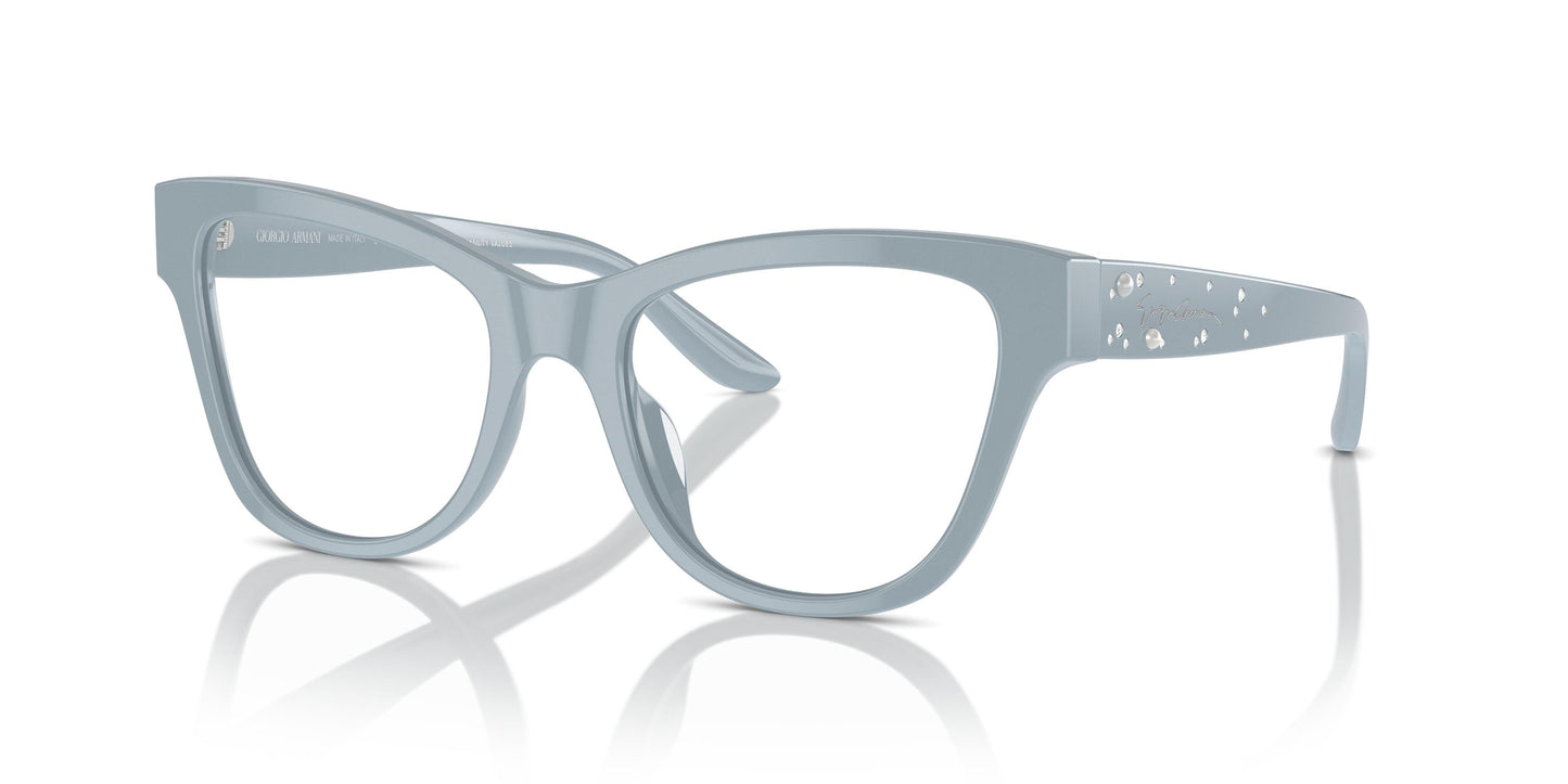 Giorgio Armani AR7260BU  6082 53