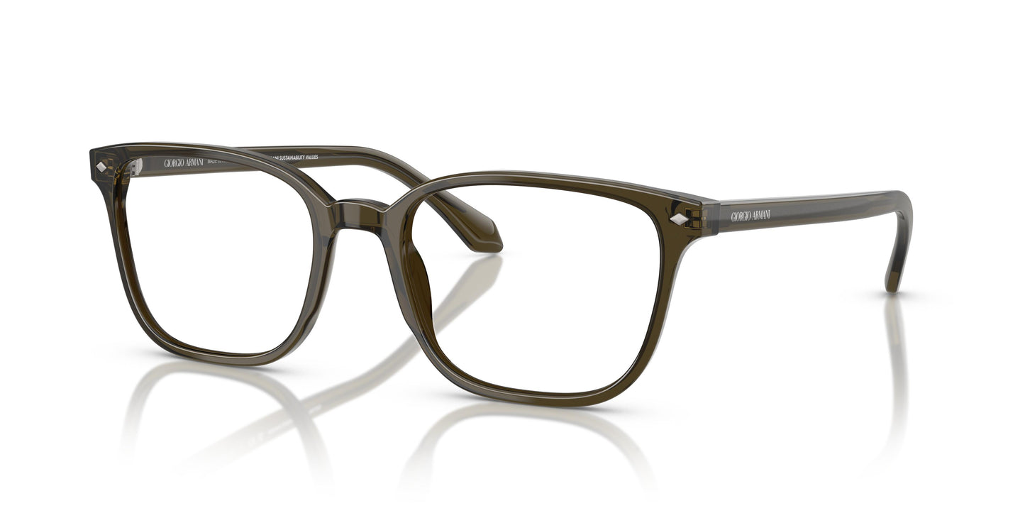Giorgio Armani AR7265 6169 53