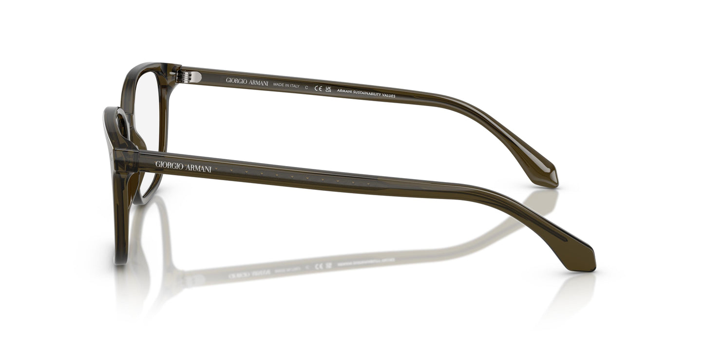 Giorgio Armani AR7265 6169 55