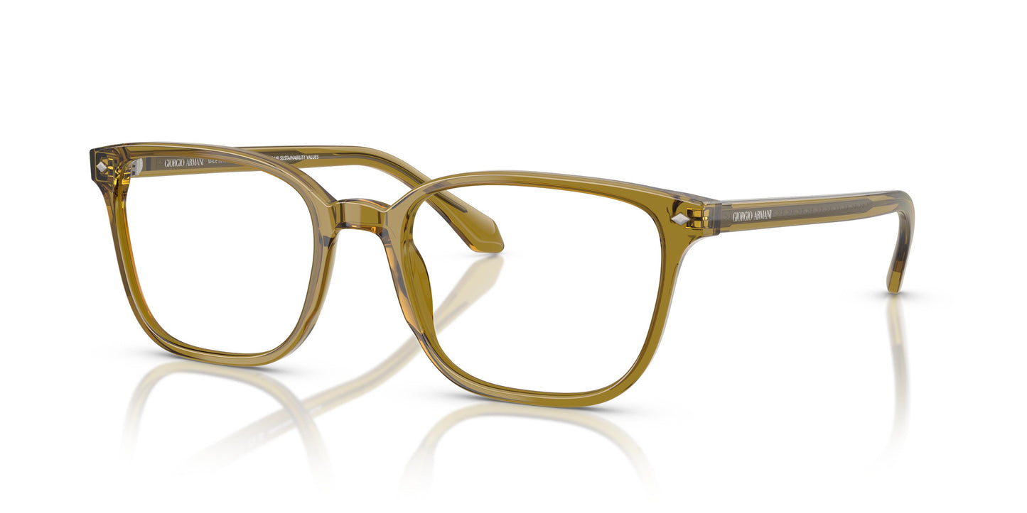 Giorgio Armani AR7265  6172 55