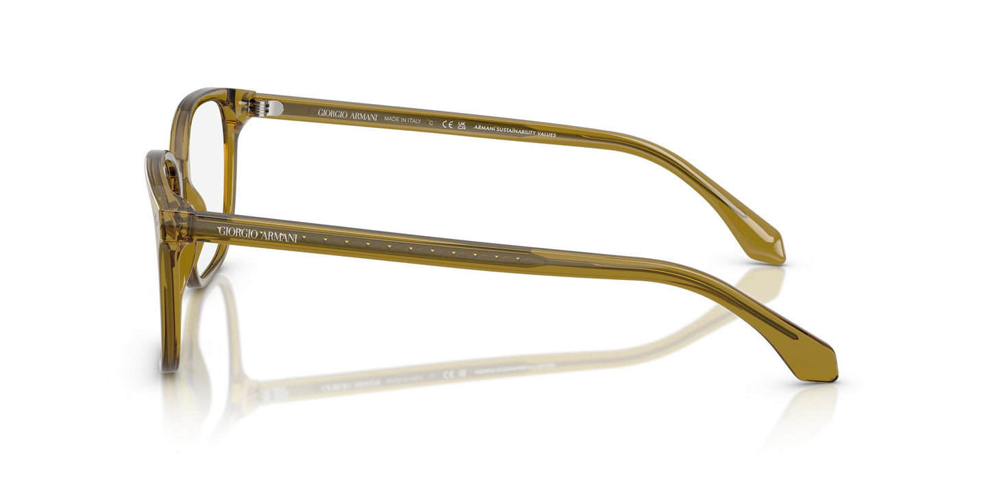 Giorgio Armani AR7265  6172 53