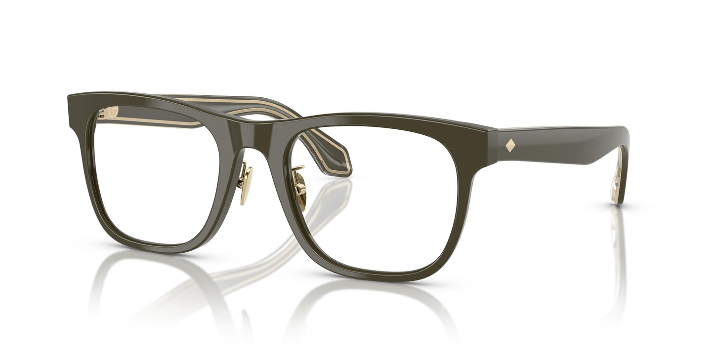 Giorgio Armani AR7268 6158 51