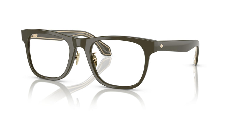 Giorgio Armani AR7268 6158 51
