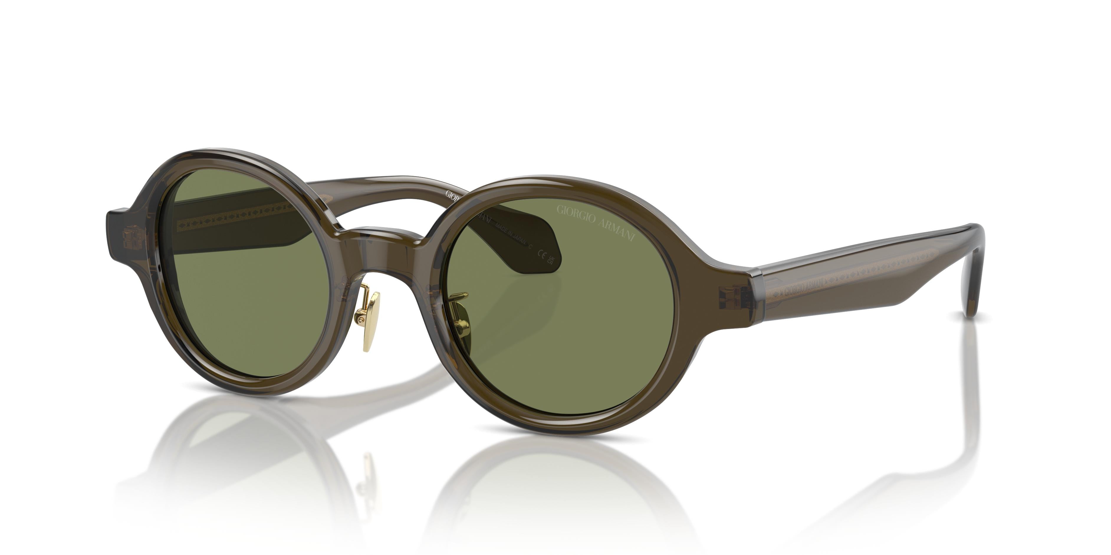 Giorgio Armani AR8205  60612A 46