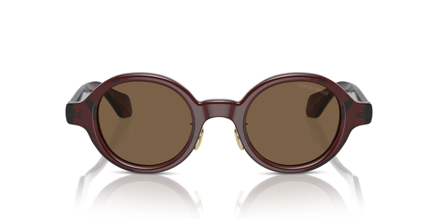 Giorgio Armani AR8205  606273 46
