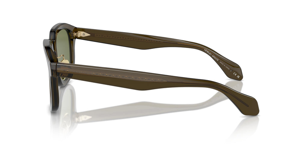 Giorgio Armani AR8206 60612A 50