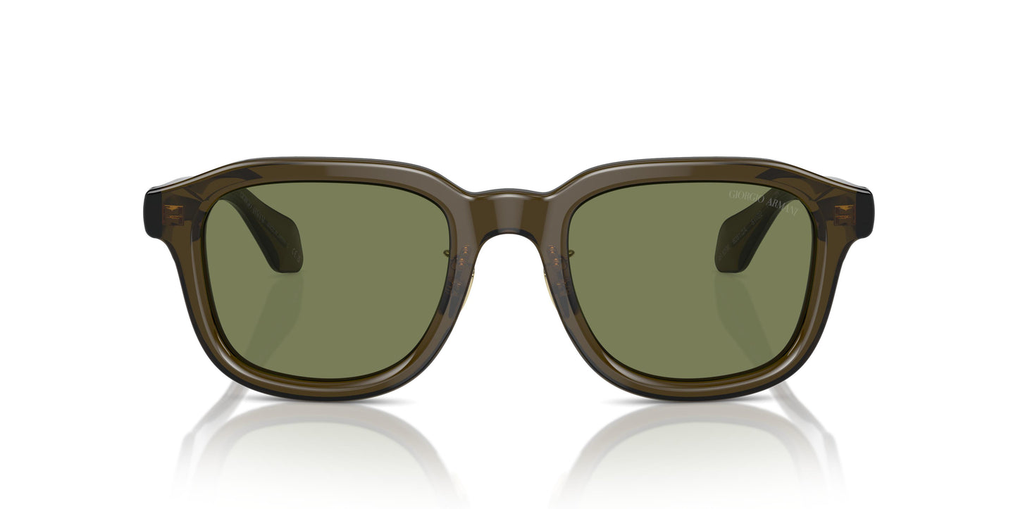 Giorgio Armani AR8206  60612A 50