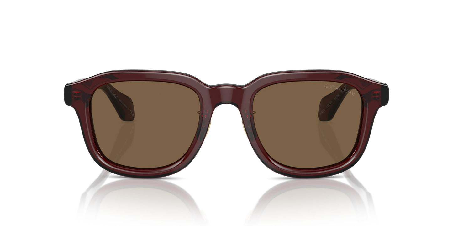 Giorgio Armani AR8206  606273 50