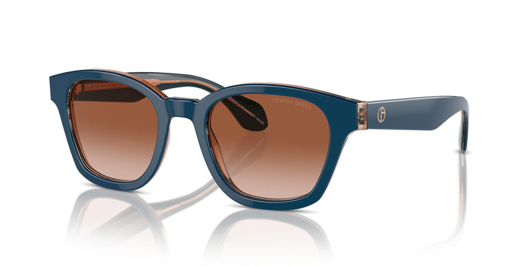Giorgio Armani AR8207  608513 50