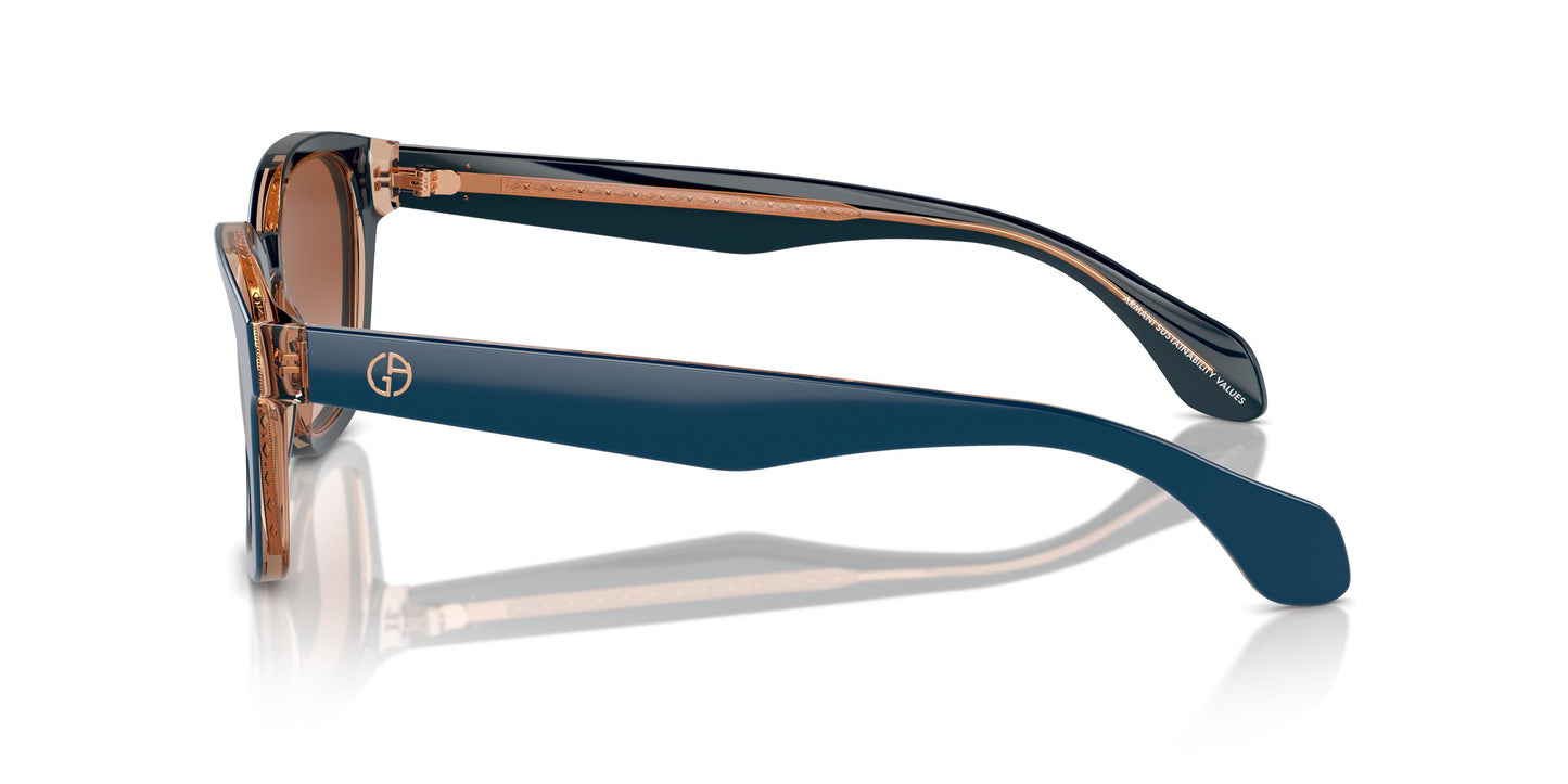 Giorgio Armani AR8207  608513 50