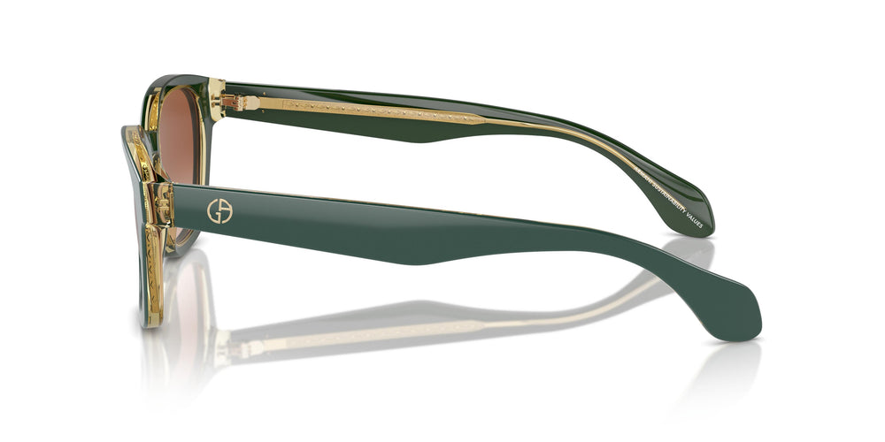 Giorgio Armani AR8207 608613 50