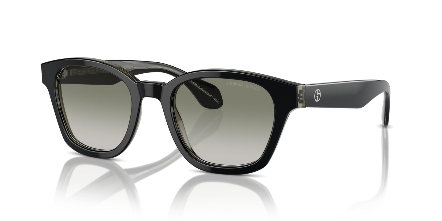 Giorgio Armani AR8207  60873M 50