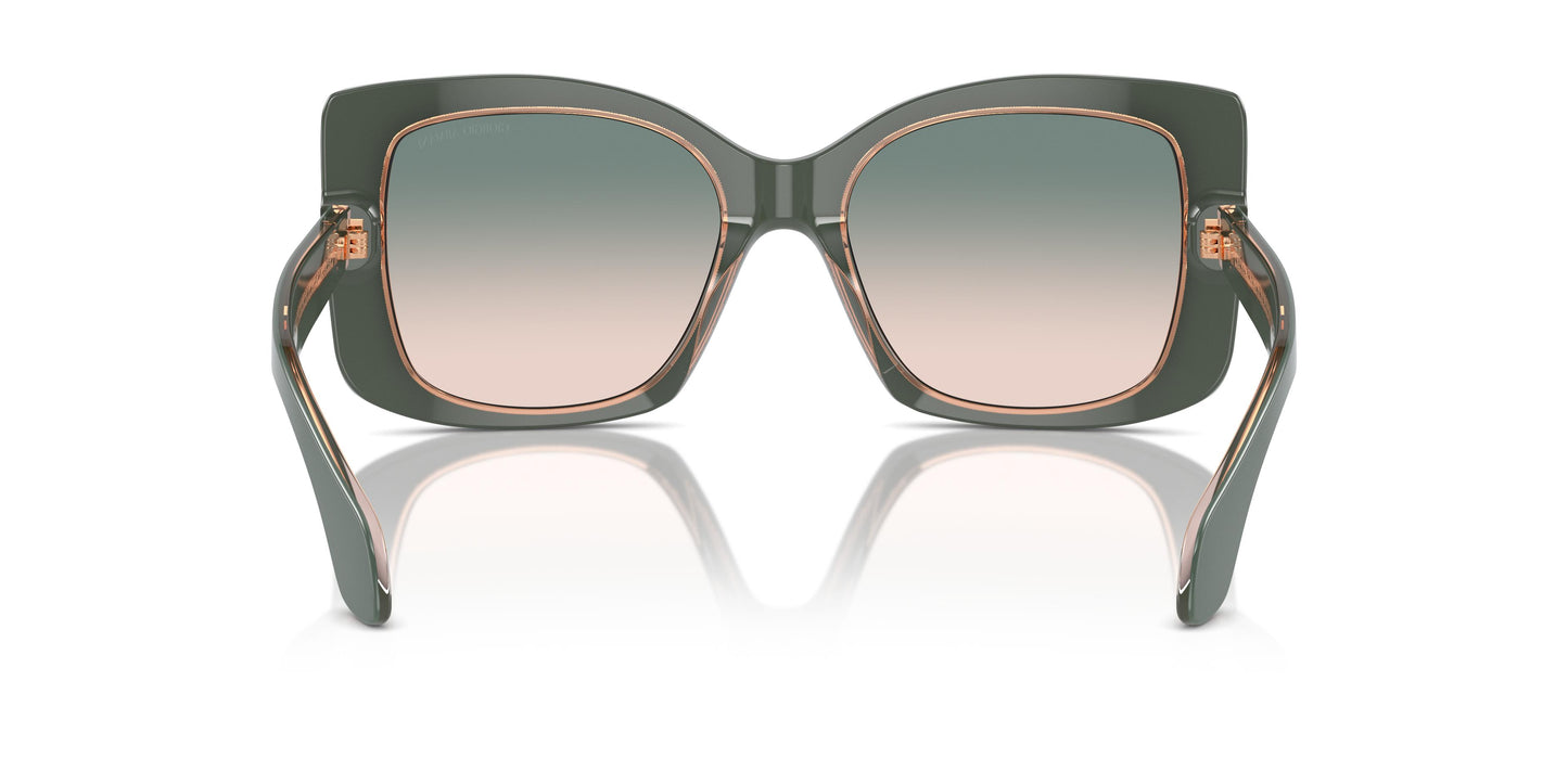 Giorgio Armani AR8208U  60762C 55