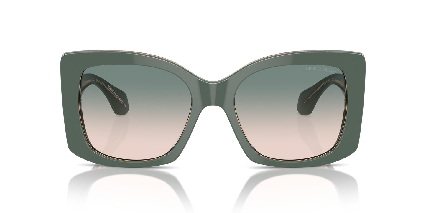 Giorgio Armani AR8208U  60762C 55