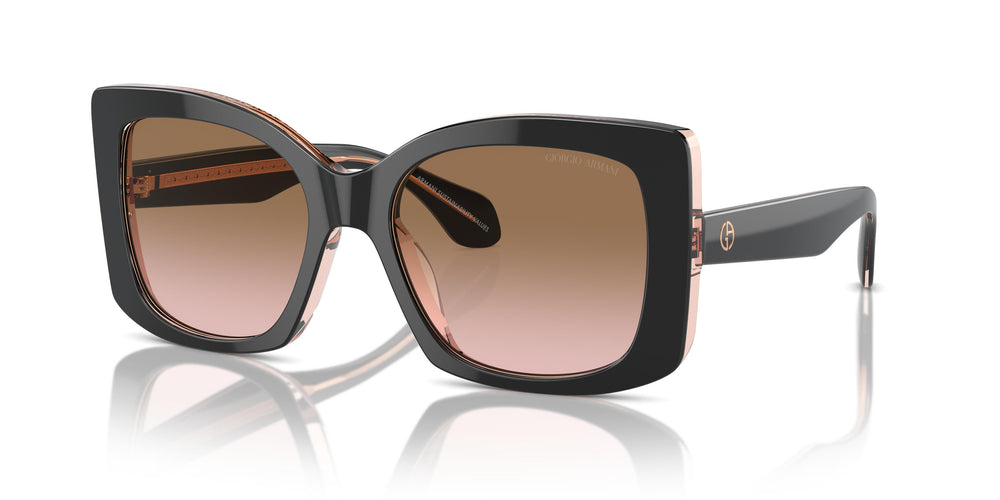 Giorgio Armani AR8208U 608911 55