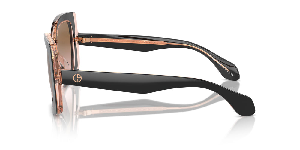 Giorgio Armani AR8208U 608911 55