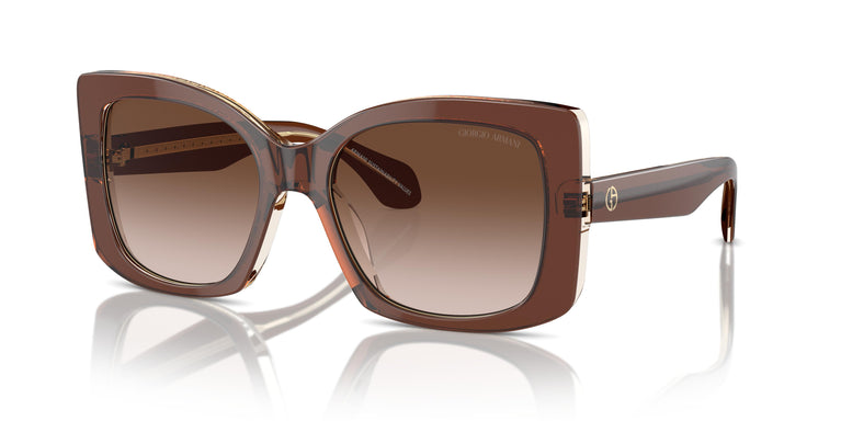 Giorgio Armani AR8208U  609013 55