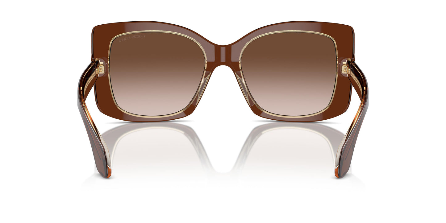 Giorgio Armani AR8208U  609013 55
