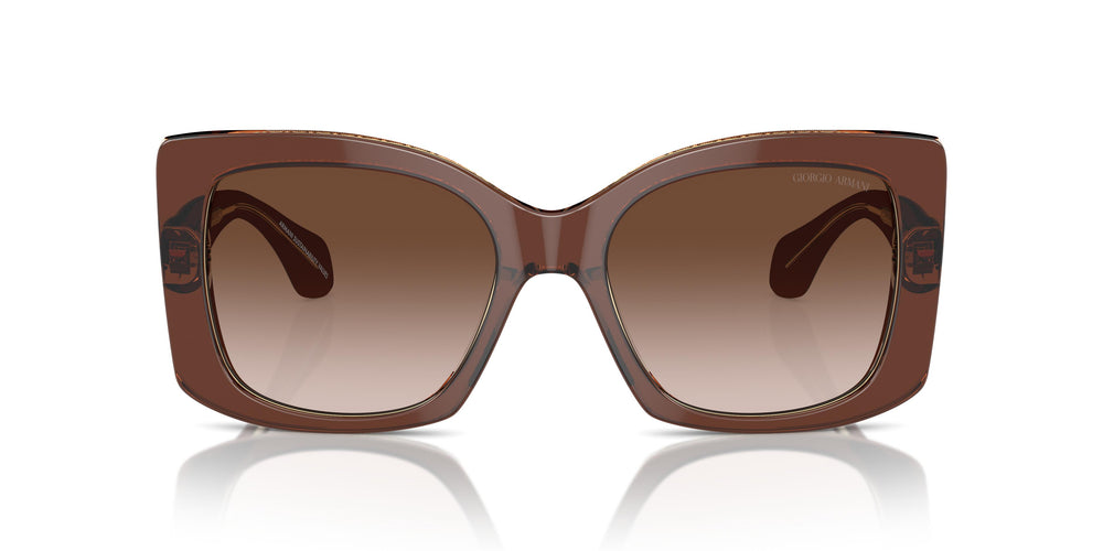 Giorgio Armani AR8208U 609013 55