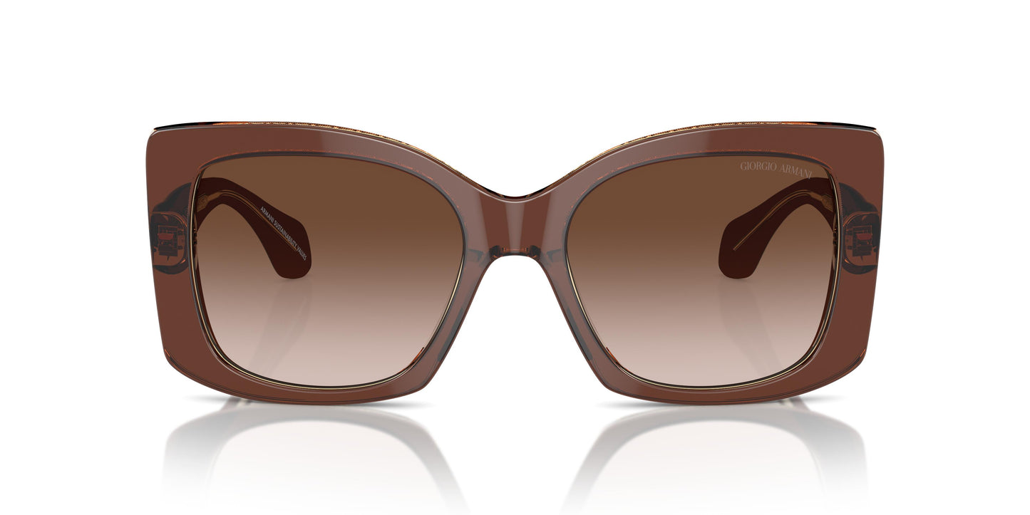 Giorgio Armani AR8208U  609013 55