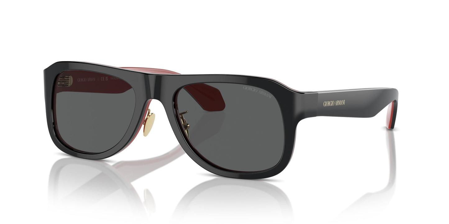 Giorgio Armani AR8209 6069B1 54