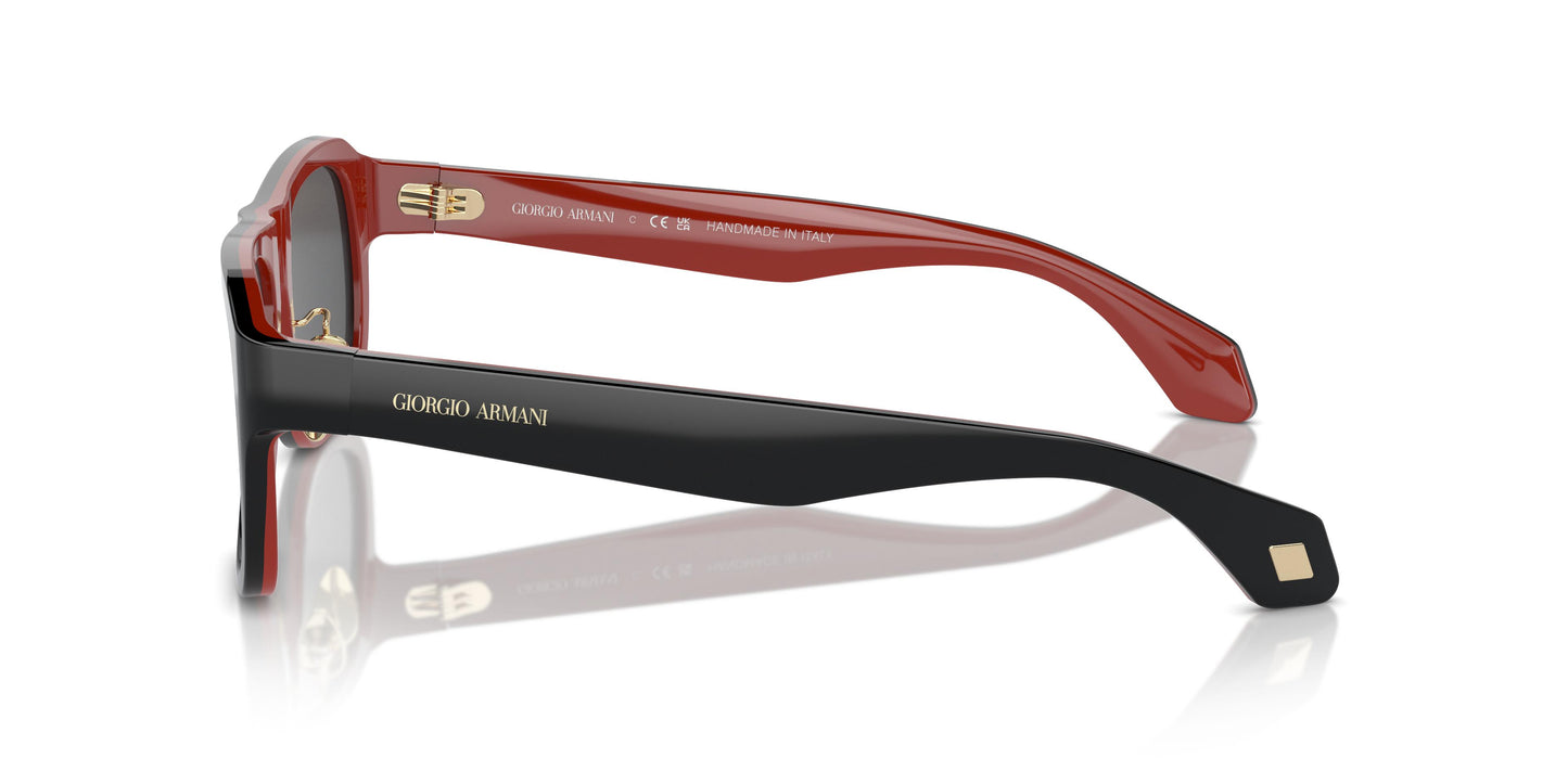 Giorgio Armani AR8209 6069B1 54
