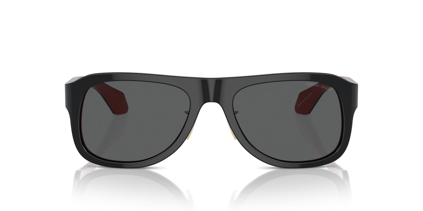 Giorgio Armani AR8209 6069B1 54