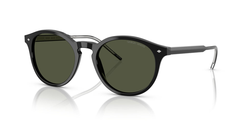 Giorgio Armani AR8211  587531 52