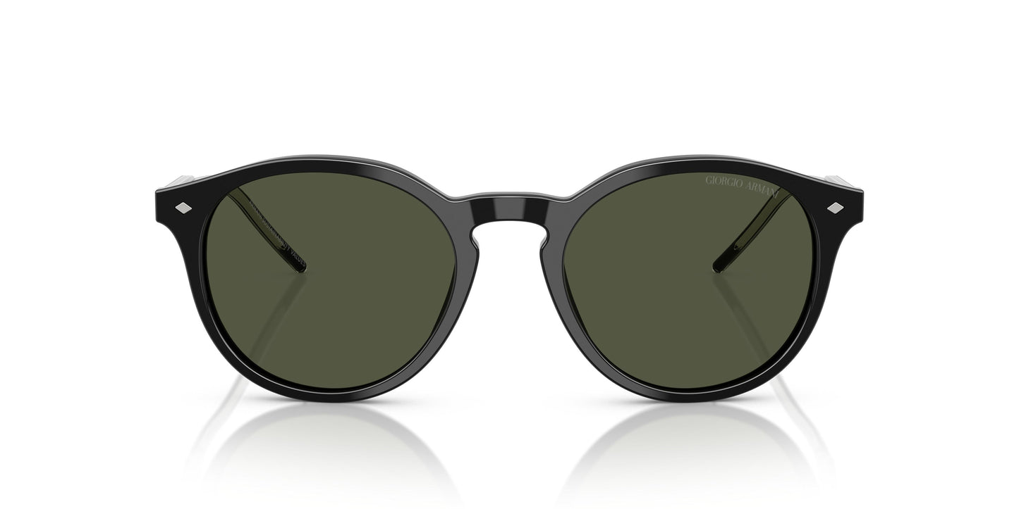 Giorgio Armani AR8211  587531 52