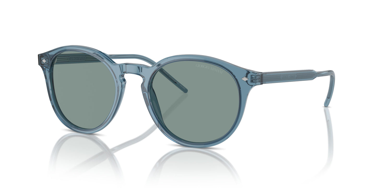 Giorgio Armani AR8211  607156 52