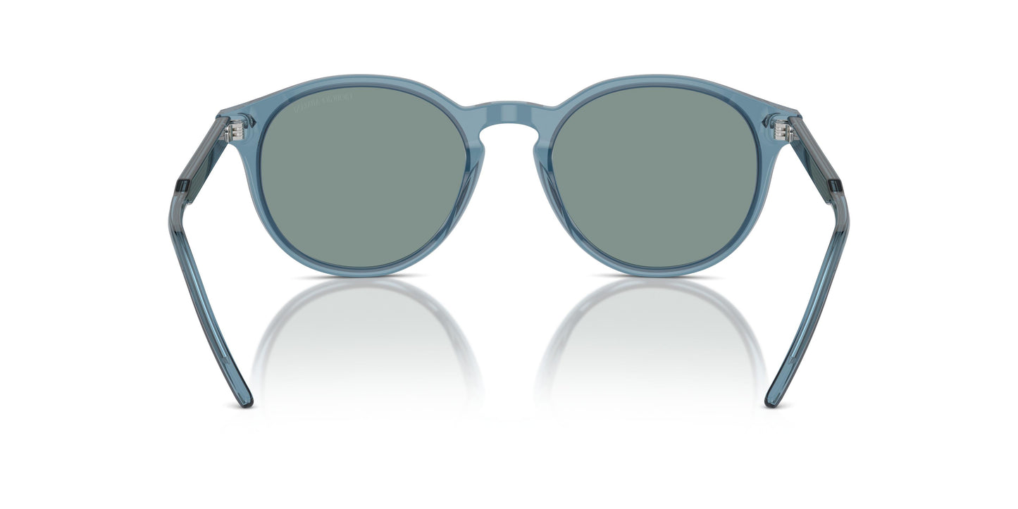 Giorgio Armani AR8211  607156 52
