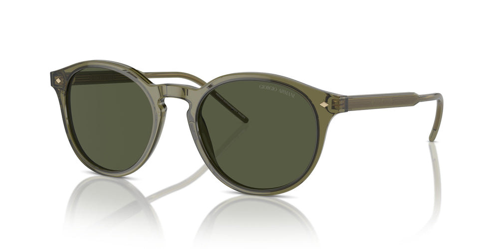 Giorgio Armani AR8211  607452 52