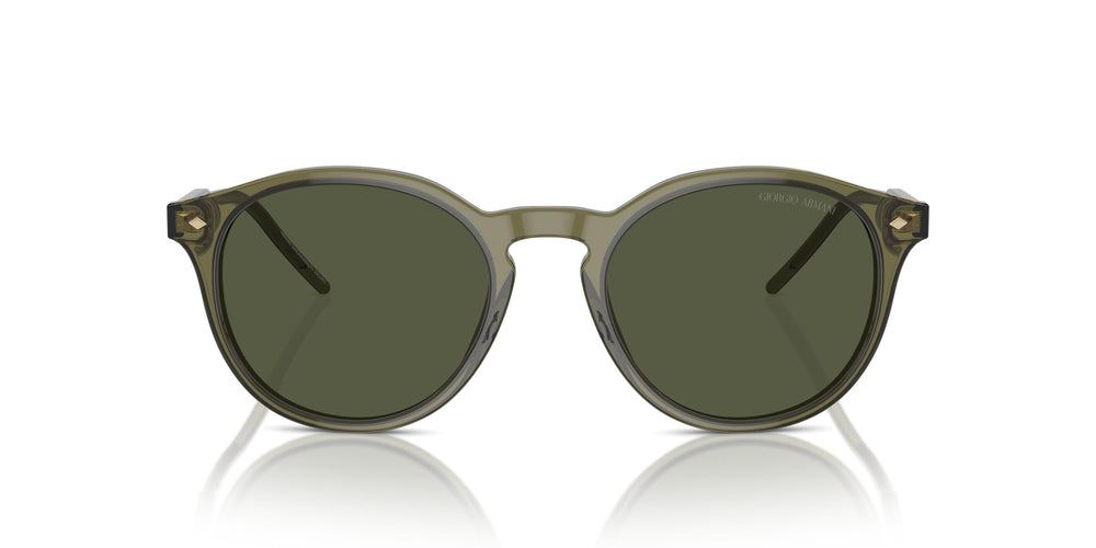 Giorgio Armani AR8211 607452 52