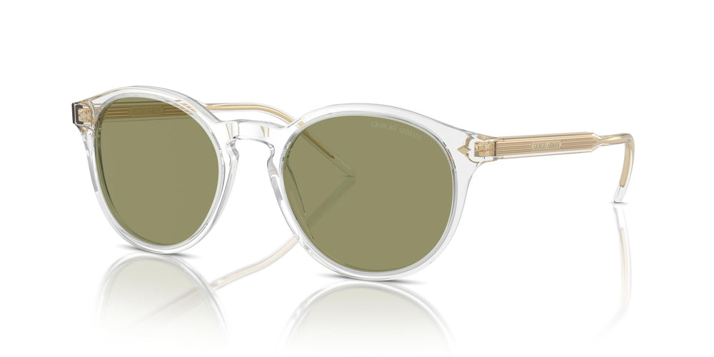 Giorgio Armani AR8211  607514 52