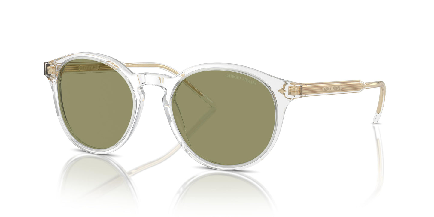 Giorgio Armani AR8211 607514 52