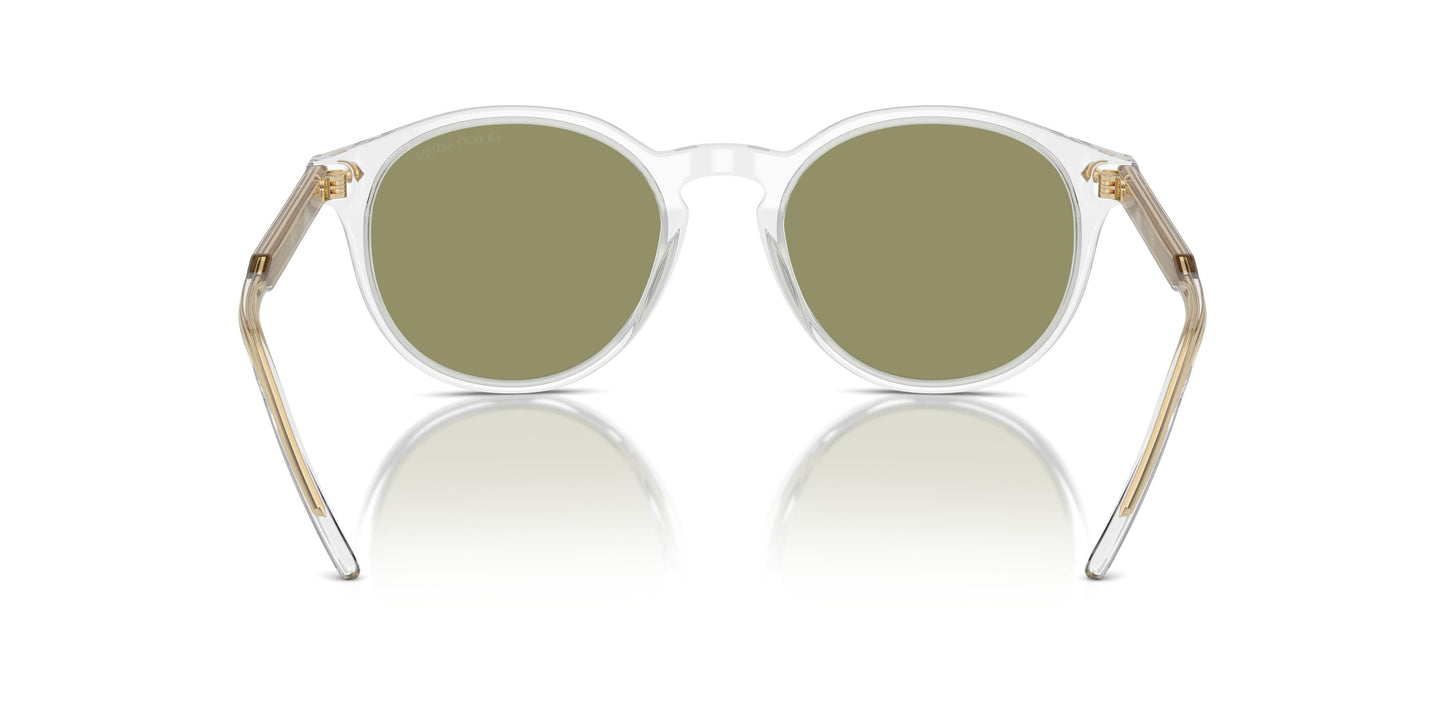 Giorgio Armani AR8211 607514 52