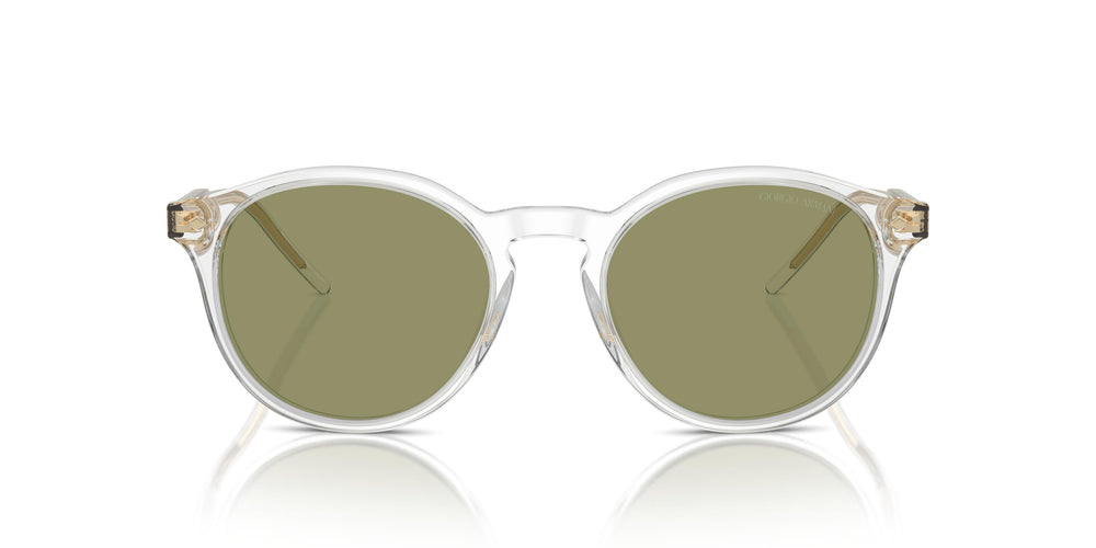 Giorgio Armani AR8211  607514 52