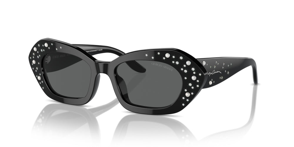 Giorgio Armani AR8213BU 5001B1 50