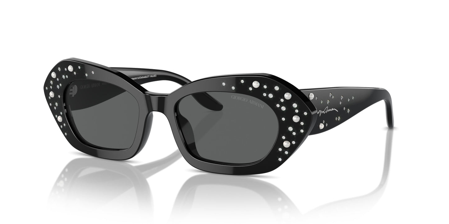 Giorgio Armani AR8213BU  5001B1 50