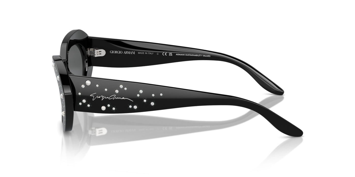 Giorgio Armani AR8213BU  5001B1 50