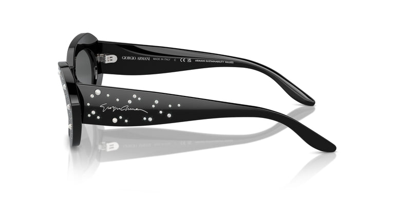 Giorgio Armani AR8213BU  5001B1 50