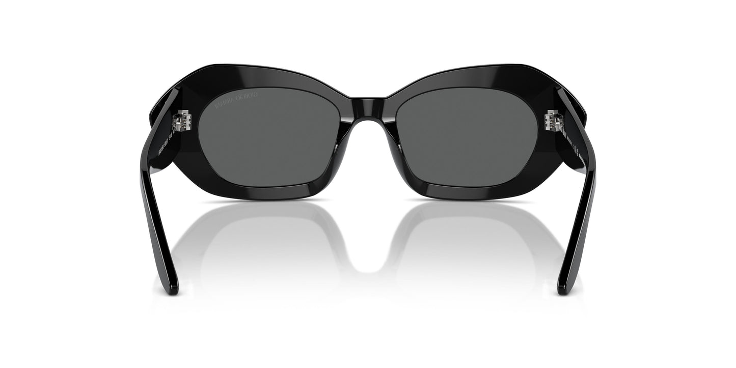 Giorgio Armani AR8213BU  5001B1 50