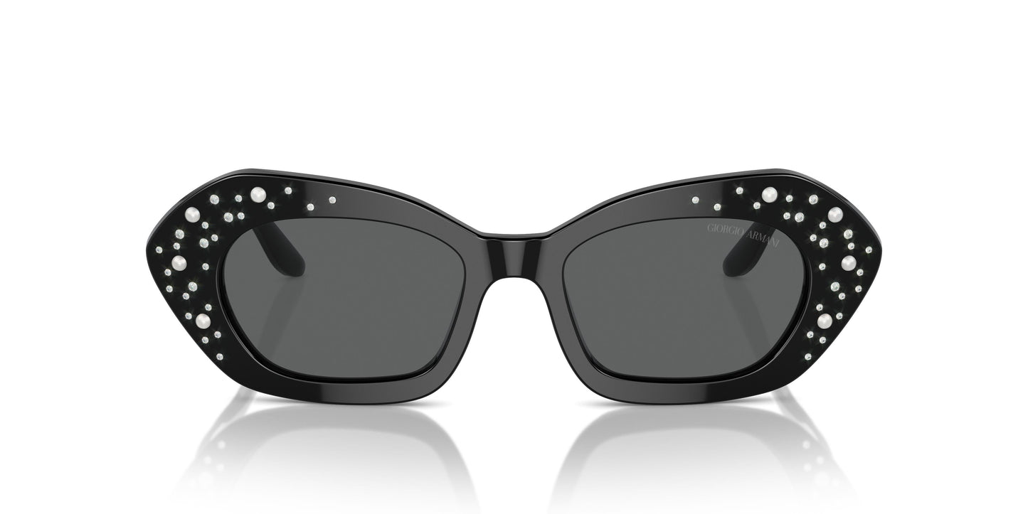 Giorgio Armani AR8213BU  5001B1 50
