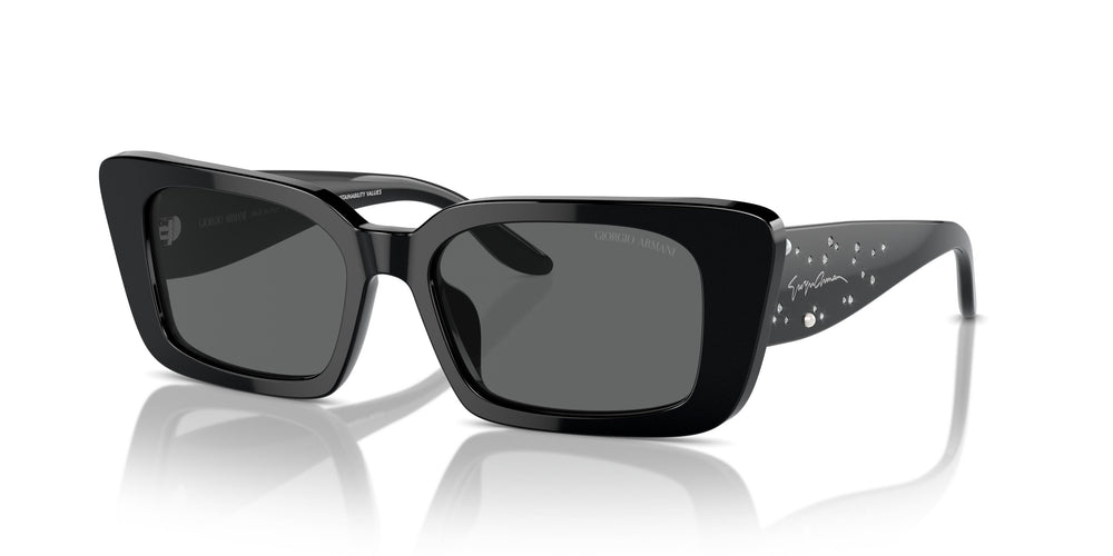 Giorgio Armani AR8214BU 500187 53