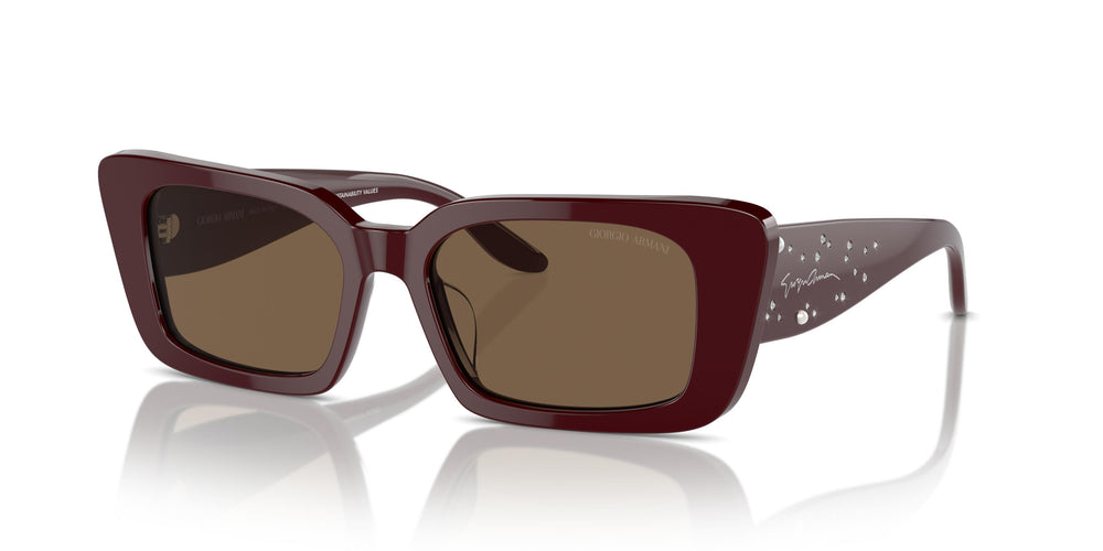 Giorgio Armani AR8214BU 572173 53