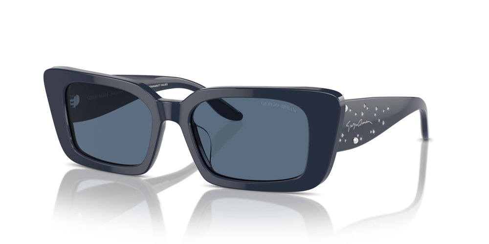 Giorgio Armani AR8214BU 607980 53