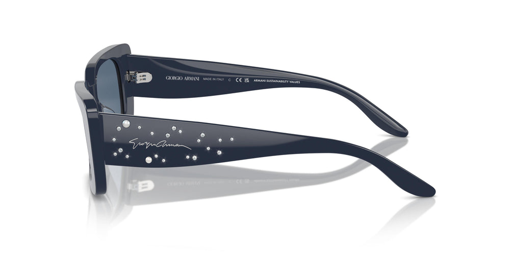 Giorgio Armani AR8214BU 607980 53