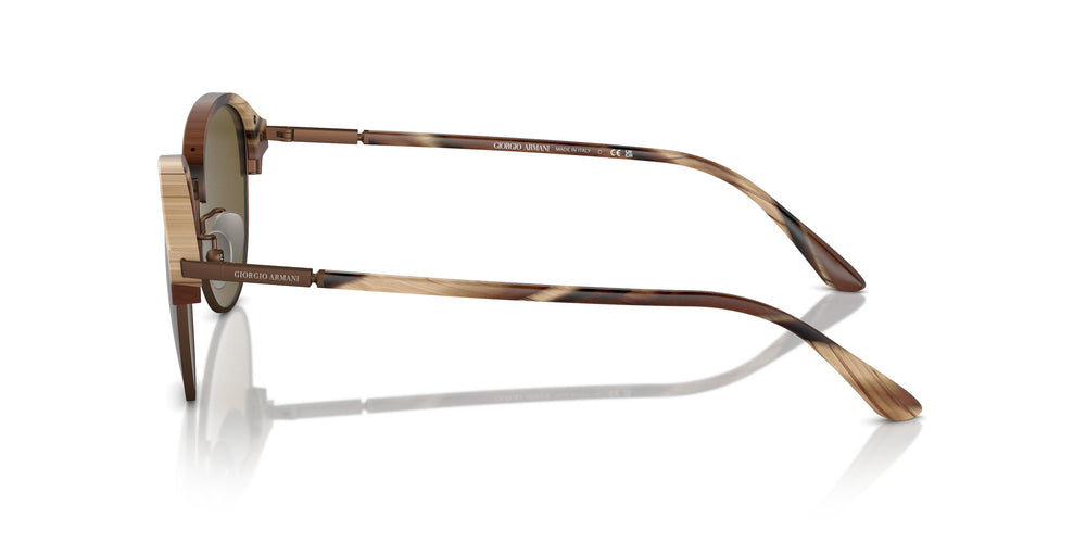 Giorgio Armani AR8215  606573 52