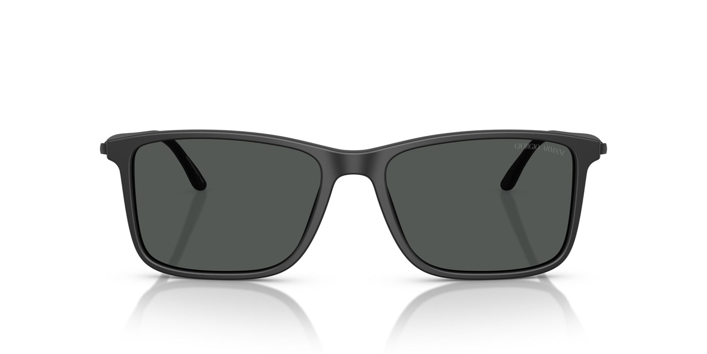 Giorgio Armani AR8218  587587 56
